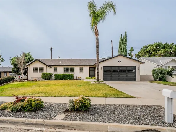 1475 N Grove Ave, Upland, CA 91786
