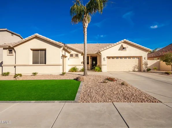 6979 S WILSON Drive, Chandler, AZ 85249