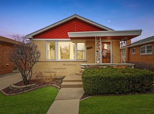 3748 W 115th St, Chicago, IL