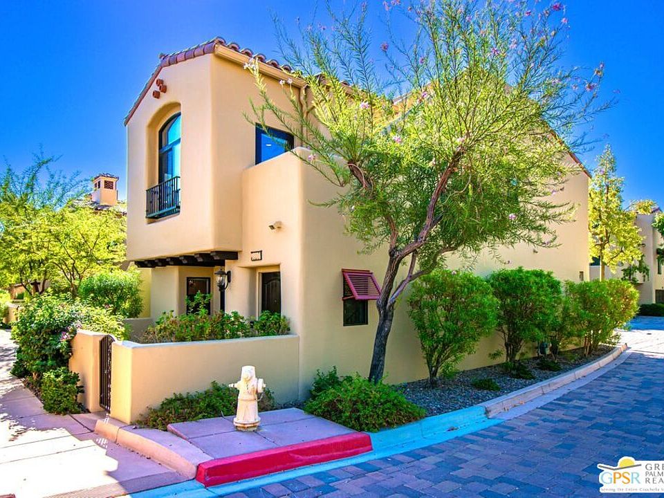 1010 Villorrio Dr N, Palm Springs, CA 92262 MLS 23293385 Zillow