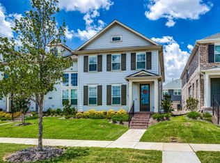 8993 Swallowtail St, Frisco, TX 75035