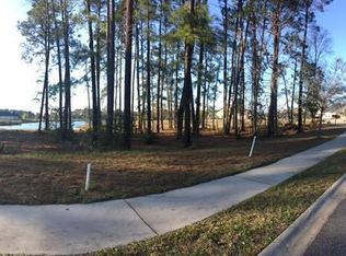 1007 Glossy Ibis Dr LOT 264, Conway, SC 29526