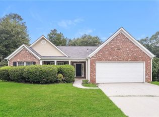 3571 Coveside Ct, Loganville, GA 30052