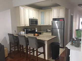 Rented by Dolores Buonocore, LREB