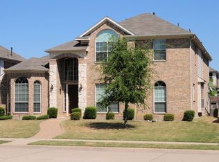 8390 Brightside Ln, Frisco, TX 75035