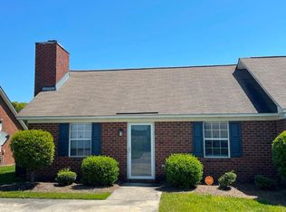 1207 Peyton Cir #A, Greenville, NC 27834