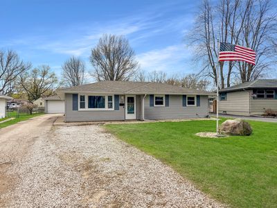 305 Roland St, Wilmington, IL, 60481