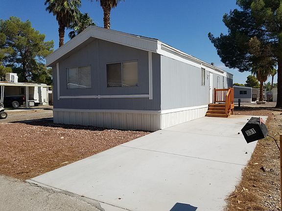 2nd image of 825 N Lamb Blvd Spc 331