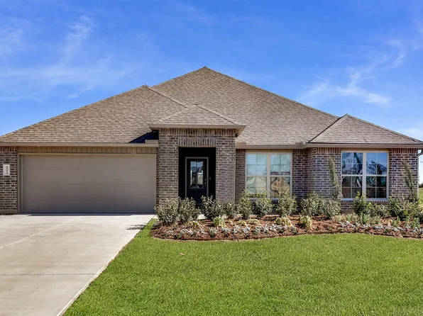 136 Grenada Ln, Sunset, LA 70584