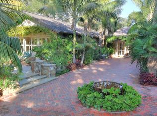 1265 Mesa Rd, Santa Barbara, CA 93108
