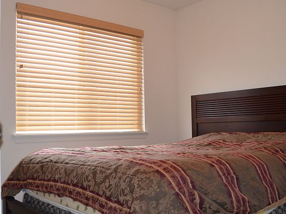2nd bed room