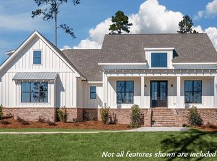 Juniper Plan, Ridge Field Corner, Center Tuftonboro, NH 03816