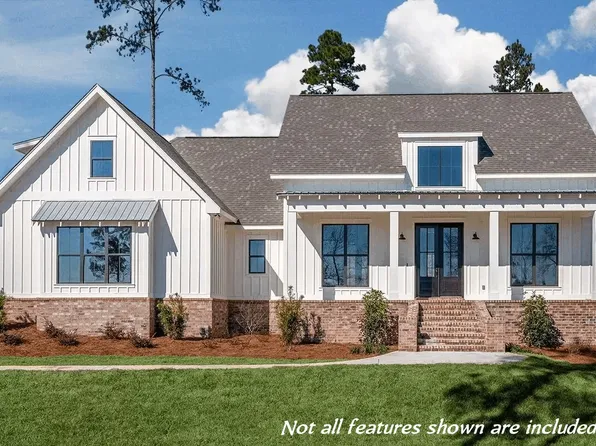 Juniper Plan, Ridge Field Corner