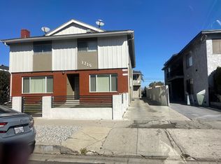 1715 W 80th St APT 2, Los Angeles, CA 90047