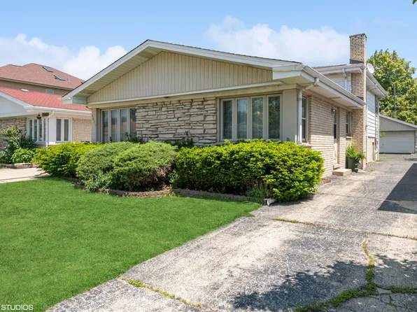 4831 N Crescent Ave, Norridge, IL 60706
