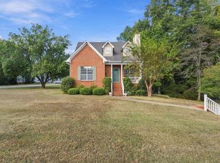 8001 River Bend Rd, Morris, AL 35116