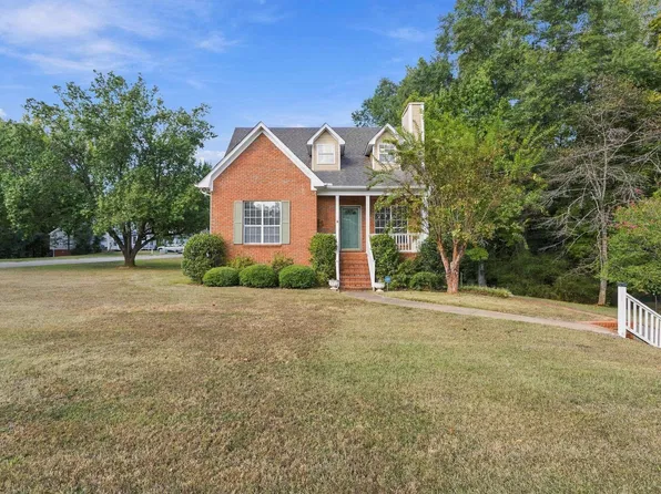 8001 River Bend Rd, Morris, AL 35116