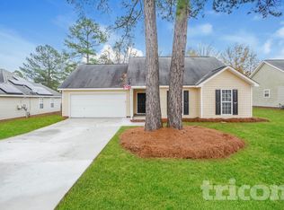 185 Caughman Ridge Rd, Columbia, SC 29209