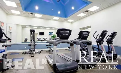 Rented by REAL New York