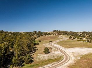 474 Hurley Ranch Rd LOT 12, Arroyo Grande, CA 93420