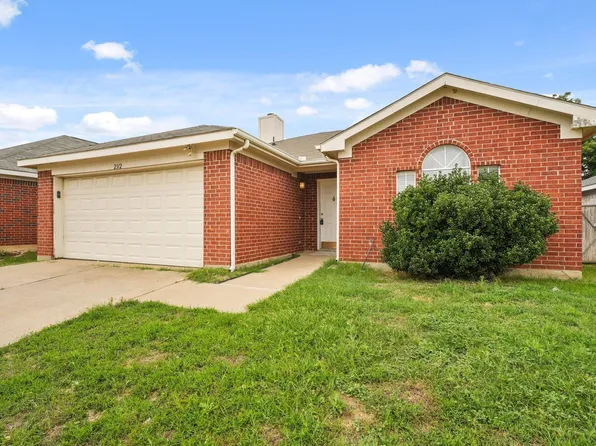 2312 Corral Dr, Fort Worth, TX 76133