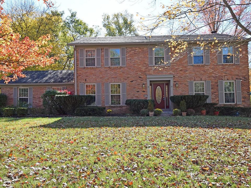 1st image of 2647 Montchateau Dr