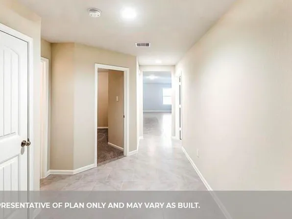 526 Ashley Falls Ln, Rosharon, TX 77583