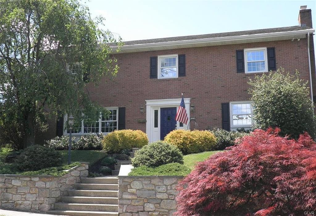 1114 N Ott St, Allentown, PA 18104 Zillow