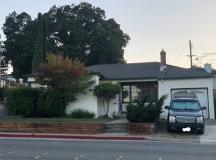 1130 Alameda De Las Pulgas, San Mateo, CA 94402