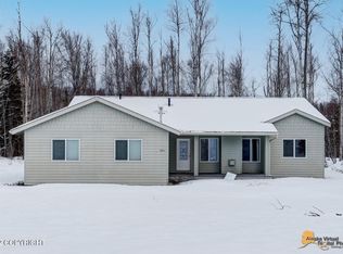 6911 W Gruening Pl, Wasilla, AK 99654