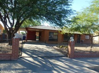 912 S Jefferson Ave, Tucson, AZ 85711