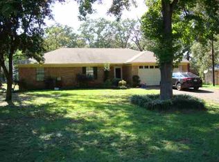 3019 Matt Dr, Longview, TX 75605
