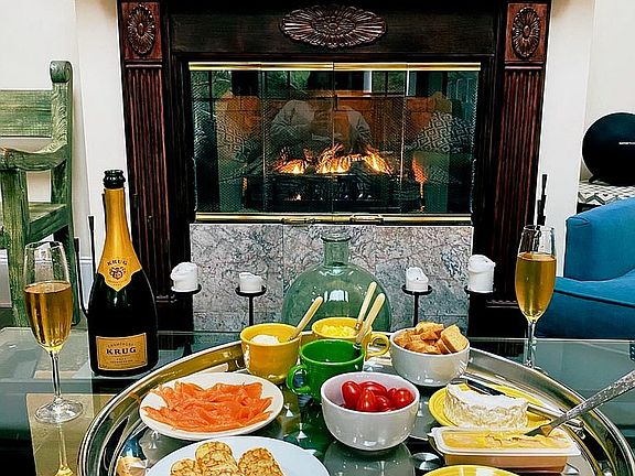 Holiday Celebration, for 2