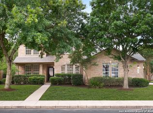 2630 Manor Ridge Ct, San Antonio, TX 78258