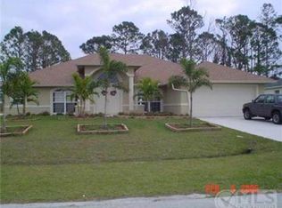 2001 SW Judith Ln, Port Saint Lucie, FL 34953