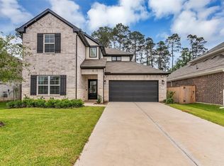 233 Mountain Knolls Ln, Willis, TX 77378