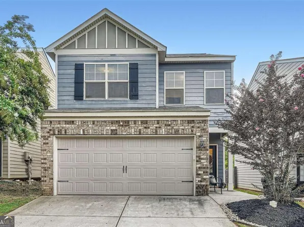 3132 Broadleaf Trl, Fairburn, GA 30213