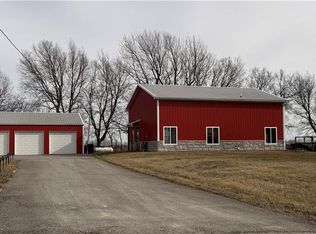 22505 S Airport Rd, Pleasant Hill, MO 64080