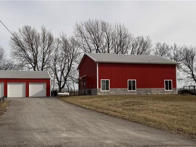 22505 S Airport Rd, Pleasant Hill, MO, 64080