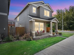 2103 SE 18th Aly, Gresham, OR 97080