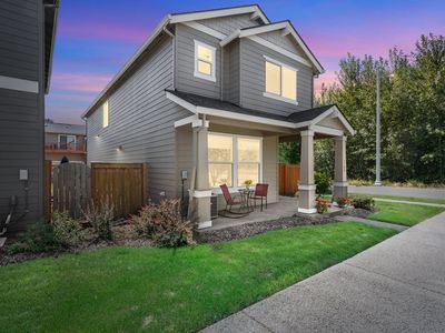 2103 SE 18th Aly, Gresham, OR, 97080