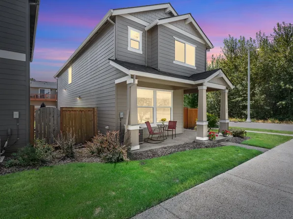 2103 SE 18th Aly, Gresham, OR 97080