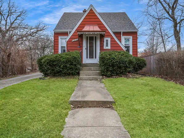 17866 Ashland Ave, Homewood, IL 60430