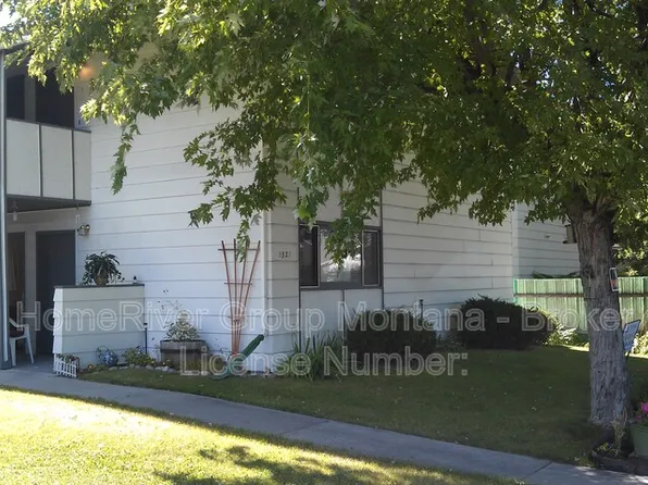 1321 S 2nd St W APT 4, Missoula, MT 59801
