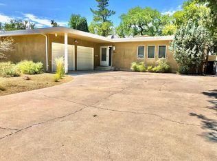 1905 Morningside Dr NE, Albuquerque, NM 87110