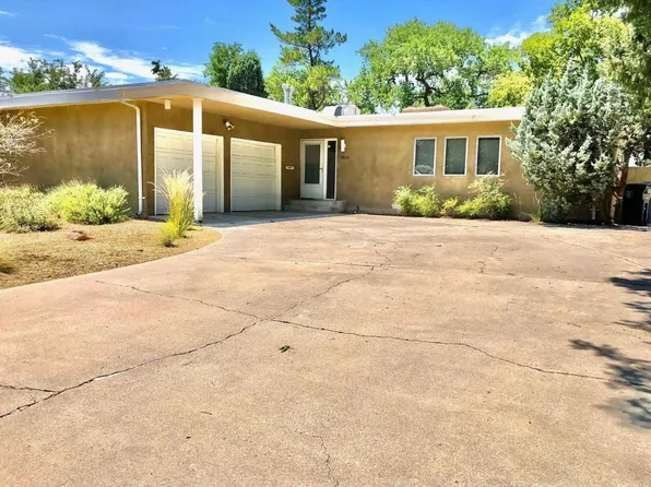 1905 Morningside Dr NE, Albuquerque, NM 87110