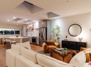 4323 1/2 Burns Ave, Los Angeles, CA 90029