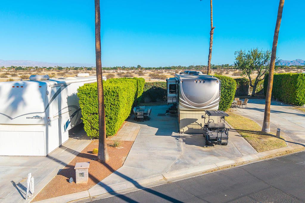 69411 Ramon Rd #906 — Outdoor Resort & Country Club