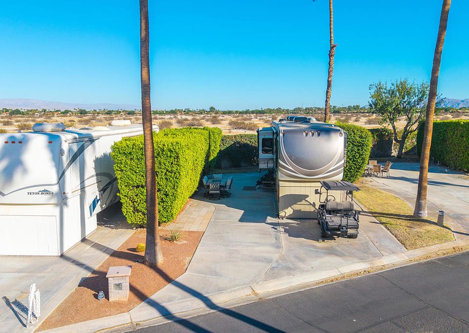 1st image of 69411 Ramon Rd #906