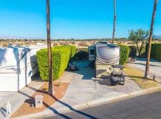 69411 Ramon Rd #906, Cathedral City, CA 92234